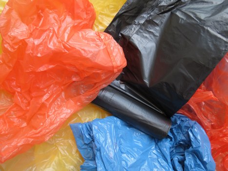 Residential rubbish collection service in Pinner